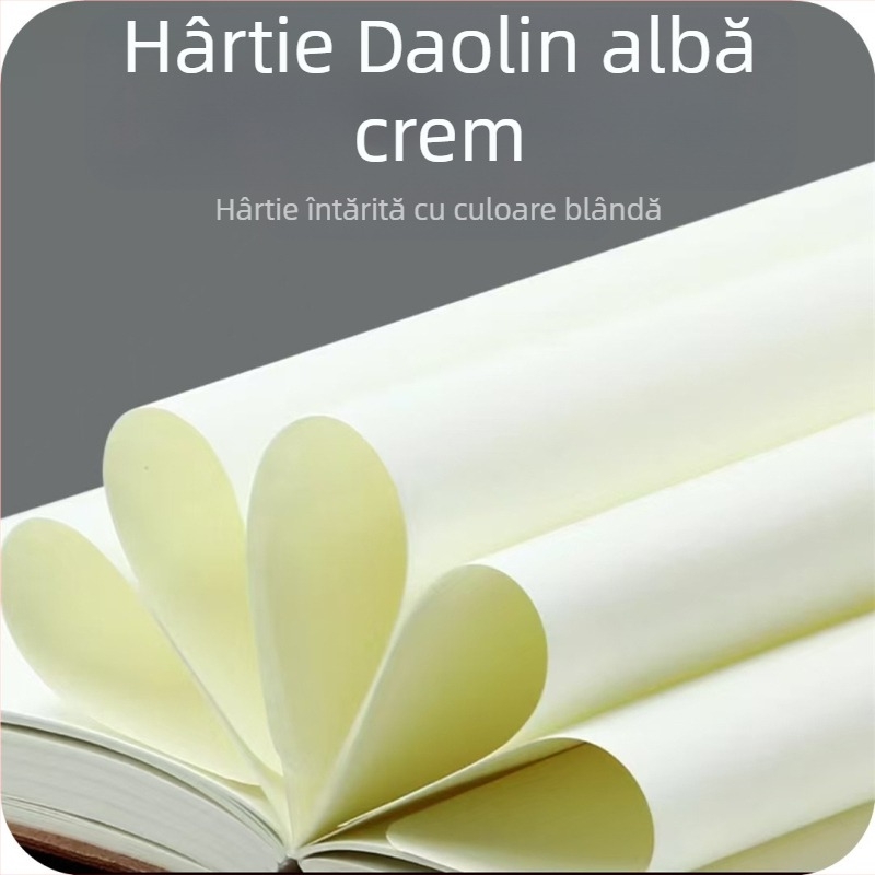 Hârtie calandrată obișnuită, suprafață dublu adezivă, 70 g/m², grosime 0,09 mm, netezime 90