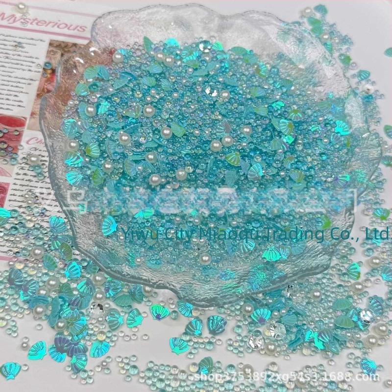 Accesorii pentru bijuterii DIY • sticlă • electroplacare • design original