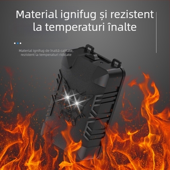 Repelent electronic pentru țânțari, model 818A, 220V, 50Hz, 1W, reîncărcabil