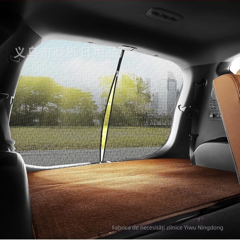 Plasă pentru hayonul mașinii – transparentă, cu agățare, plasă 3D cu uscare rapidă, compatibilă SUV, origine Yiwu (Material: plasă 3D cu uscare rapidă; Modele aplicabile: SUV; Tip: Transparent; Mod agățare: Cu agățare; Origine: Yiwu)