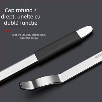 Unealtă de demontare a anvelopei - Brand: WOLL FAN/WALVAN; Material: Alt material; Domeniu de utilizare: Element implicit