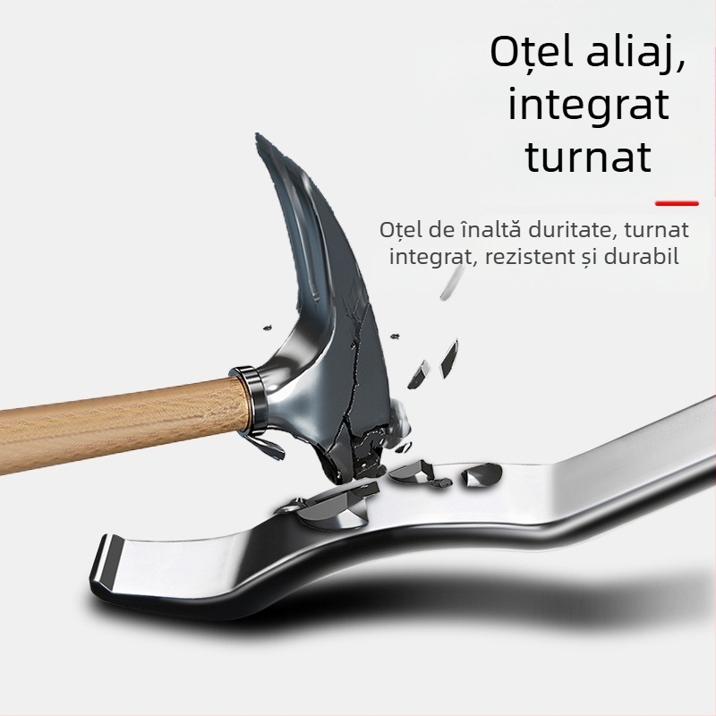 Unealtă de demontare a anvelopei - Brand: WOLL FAN/WALVAN; Material: Alt material; Domeniu de utilizare: Element implicit