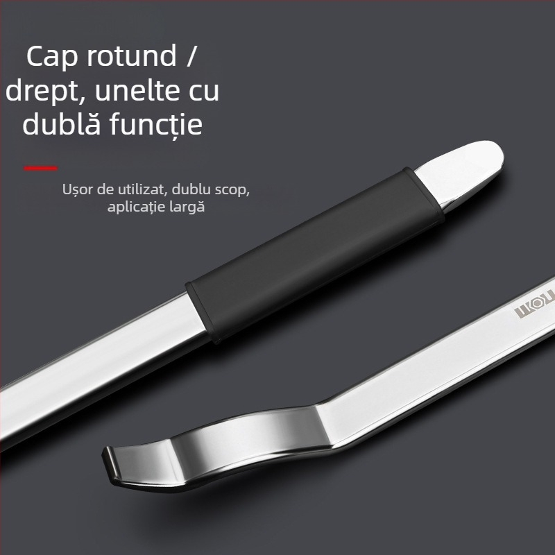 Unealtă de demontare a anvelopei - Brand: WOLL FAN/WALVAN; Material: Alt material; Domeniu de utilizare: Element implicit