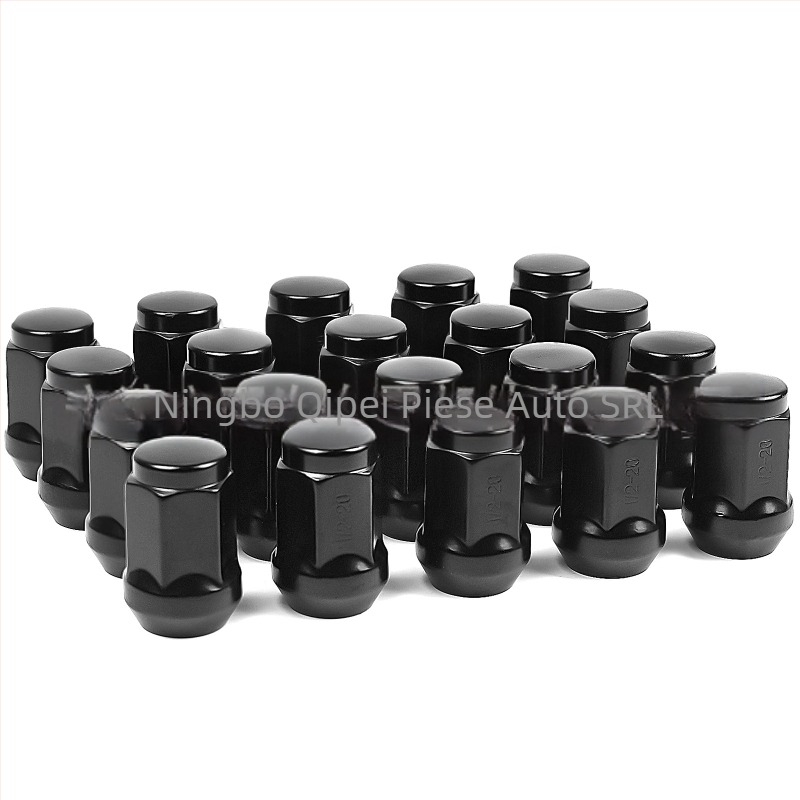 Piuliță pentru roată hexagonală, compatibil Fordford, Brand Fit, Clasa A, Non-standard