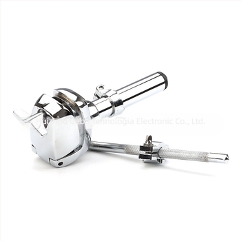 Suport pentru braț pentru set de tobe WC102 – Accesoriu metalic pentru tobe