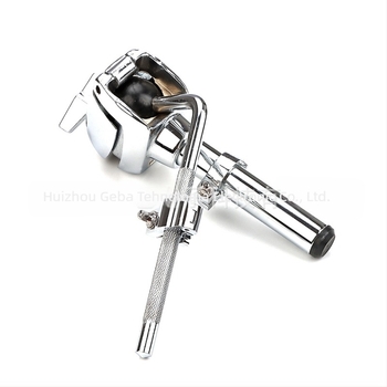 Suport pentru braț pentru set de tobe WC102 – Accesoriu metalic pentru tobe