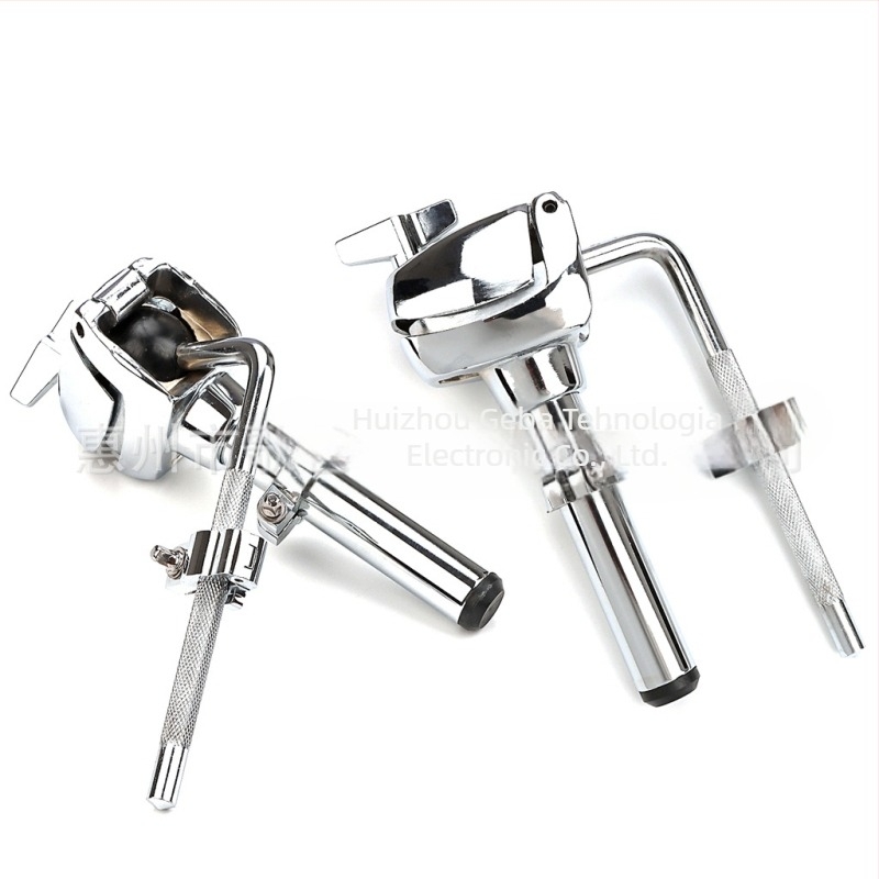 Suport pentru braț pentru set de tobe WC102 – Accesoriu metalic pentru tobe