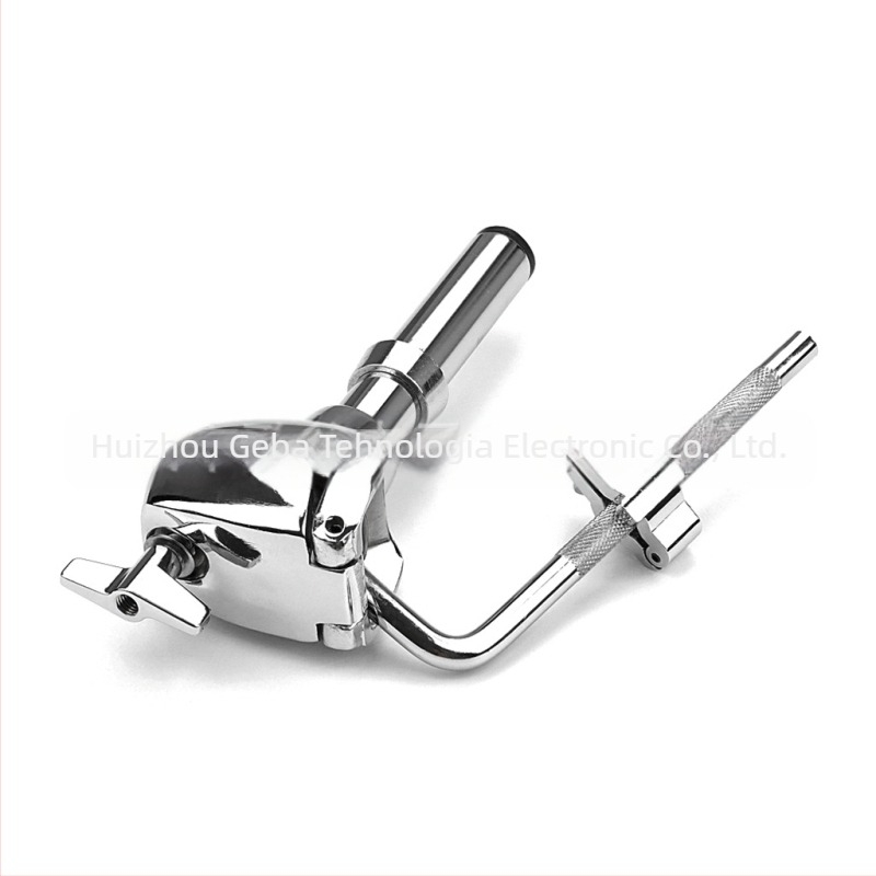 Suport pentru braț pentru set de tobe WC102 – Accesoriu metalic pentru tobe