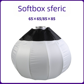 Dispozitiv iluminare moale DY, model 65/85, țesătură pentru iluminare moale, pentru fotografie personală