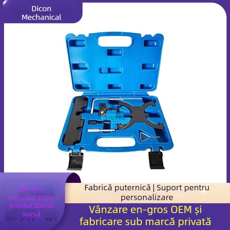 VIKTEC Unealtă de sincronizare pentru motoare 1,5 L — oțel carbon