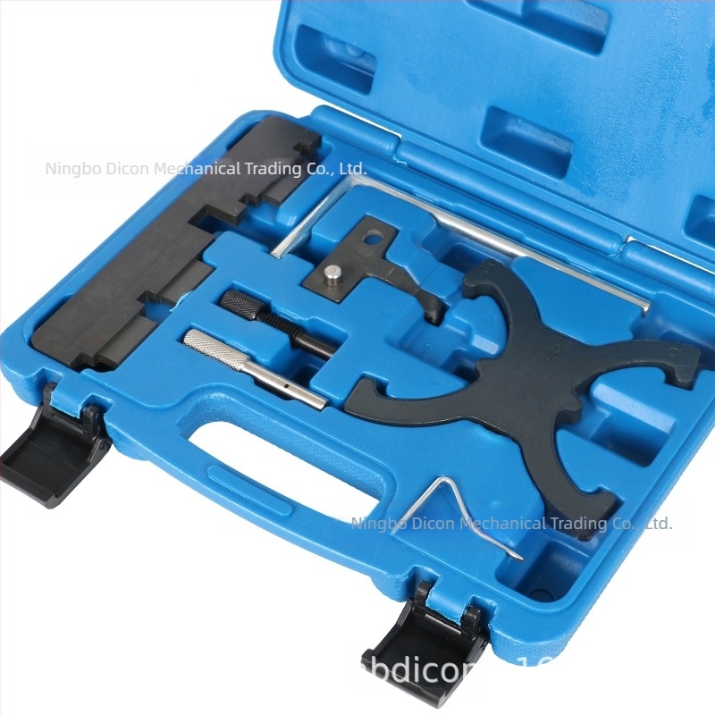 VIKTEC Unealtă de sincronizare pentru motoare 1,5 L — oțel carbon