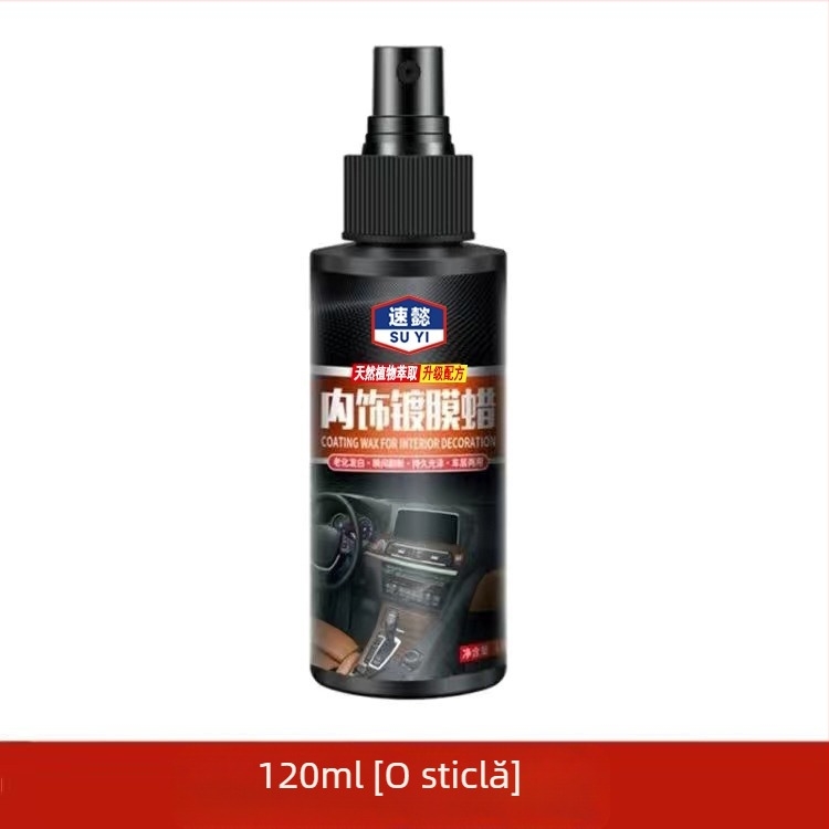 Ceară de acoperire pentru interior; caracteristici cheie: emulsificator de silicon; Origine: Guangzhou; Personalizare procesare: Da; Perioadă de valabilitate: trei ani; Standard de calitate: Q/BYKJ 002-2023