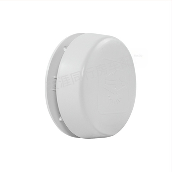 Cap de ventilație pentru acoperiș RV cu formă de ciupercă; compatibil cu RV și caravane; fără personalizare a procesării