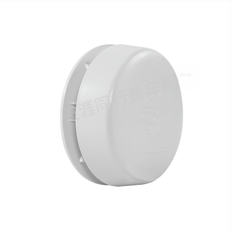 Cap de ventilație pentru acoperiș RV cu formă de ciupercă; compatibil cu RV și caravane; fără personalizare a procesării