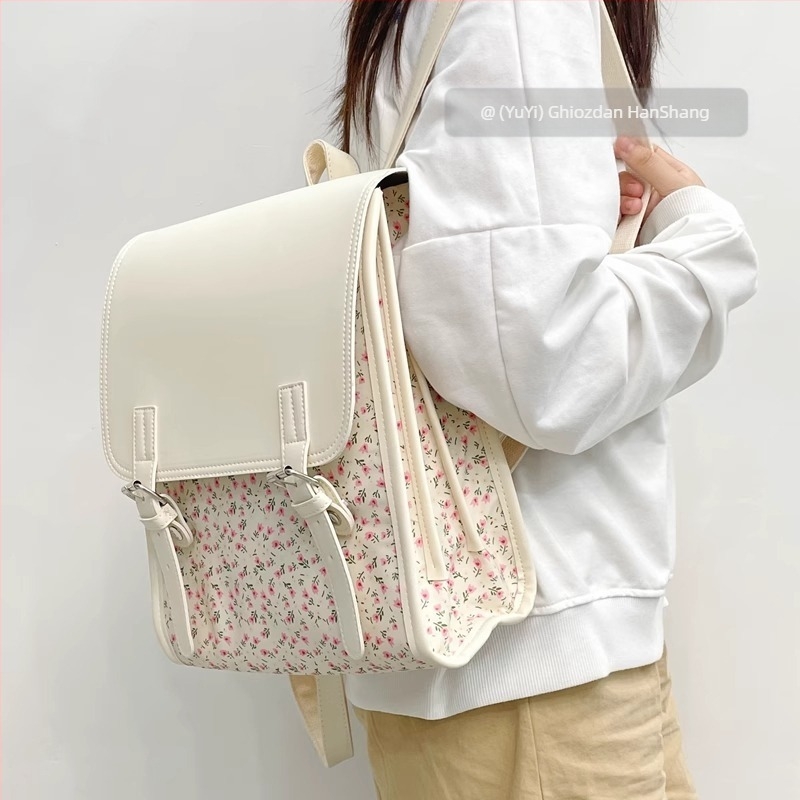 Rucsac pentru școală — material nylon, căptușeală nylon, sistem bretele cu pernă de aer, pentru utilizare școlară, toamnă 2024.