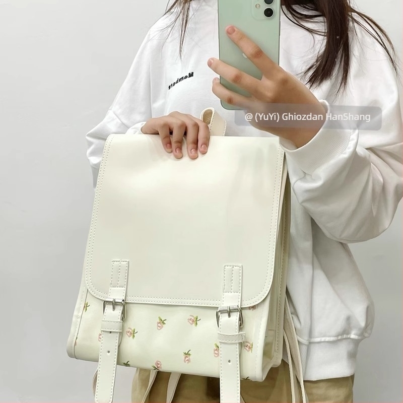 Rucsac pentru școală — material nylon, căptușeală nylon, sistem bretele cu pernă de aer, pentru utilizare școlară, toamnă 2024.