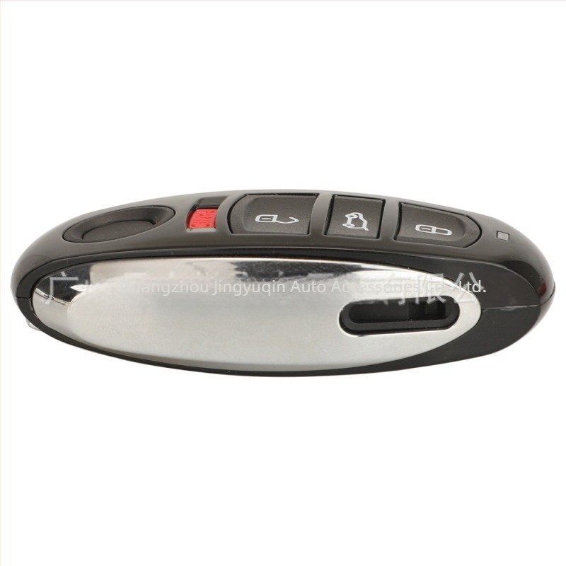 Cheie de telecomandă Volkswagen Touareg, 3/4 butoane, 315/433/868 MHz, cip 7945AC