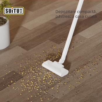 Aspirator portabil pentru mașină cu aspirație 10000 Pa, 120 W, reîncărcabil, fără fir