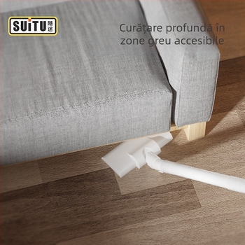 Aspirator portabil pentru mașină cu aspirație 10000 Pa, 120 W, reîncărcabil, fără fir