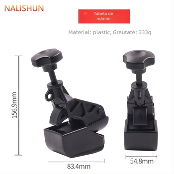 Unealtă de demontare a anvelopelor – plastic, 333 g, ambalaj în pungă, brand There Shun