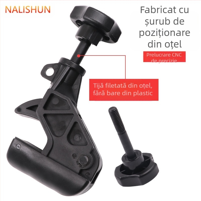 Unealtă de demontare a anvelopelor – plastic, 333 g, ambalaj în pungă, brand There Shun