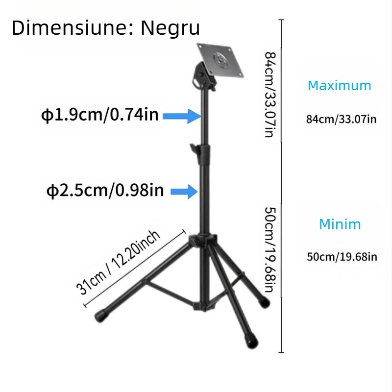 Raft de tobă din fier pentru instrumente de percuție occidentale, accesorii pentru instrumente muzicale