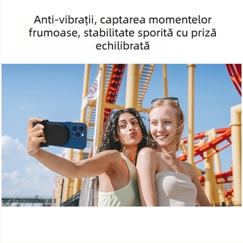Sinrong PH-30A suport de birou pentru telefon, corp ABS, greutate 95 g