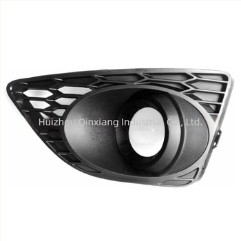 Capac și ramă pentru farul de ceață față Ford Fusion/Mondeo 2010-2012 - ABS