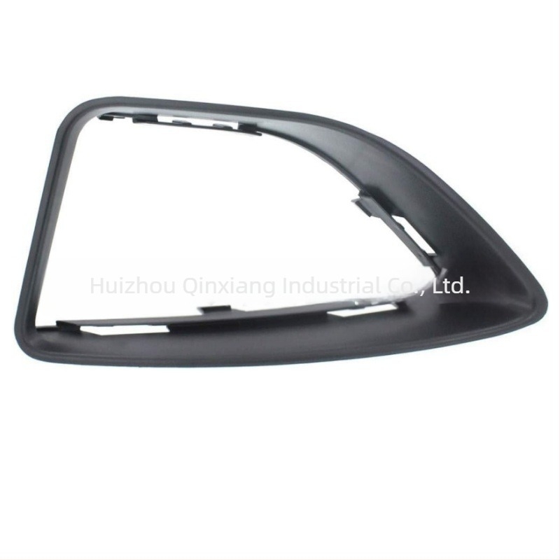 Capac și ramă pentru farul de ceață față Ford Fusion/Mondeo 2010-2012 - ABS