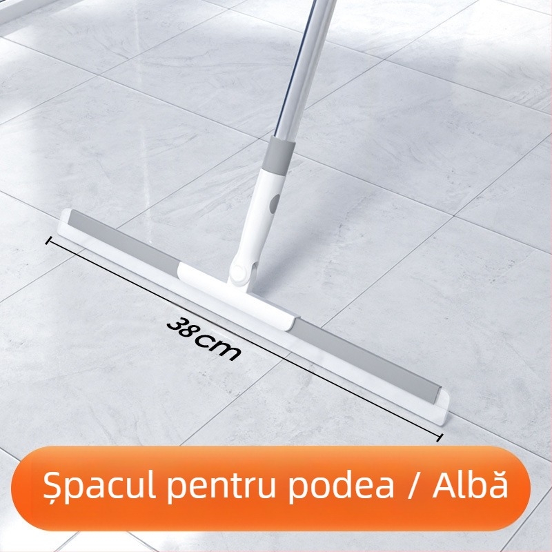 Mătură magică pentru podele, corp din plastic; marca Huaying jia shang; 30 bucăți pe cutie; lansare primăvara 2020; greutate brută 200 g