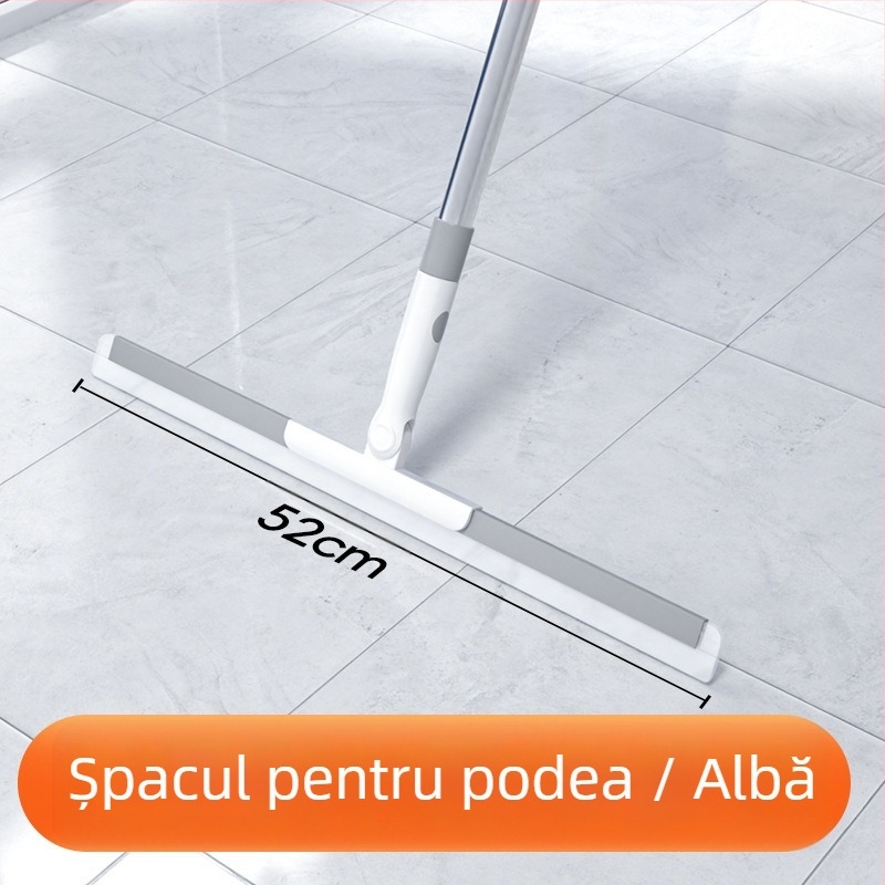 Mătură magică pentru podele, corp din plastic; marca Huaying jia shang; 30 bucăți pe cutie; lansare primăvara 2020; greutate brută 200 g