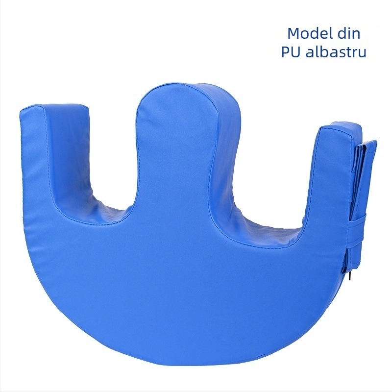 Dispozitiv de îngrijire a răsucirii pentru persoane imobilizate la pat, model 338, material: pânză, ambalaj: 10 buc, producător: Hengshui Lanyue Medical Equipment Co., Ltd