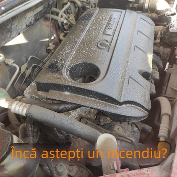 Curățitor compartiment motor auto – Brand Kajiayi, Tip: Alte, Valabilitate: 3 ani