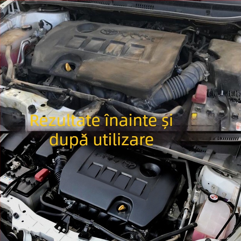 Curățitor compartiment motor auto – Brand Kajiayi, Tip: Alte, Valabilitate: 3 ani