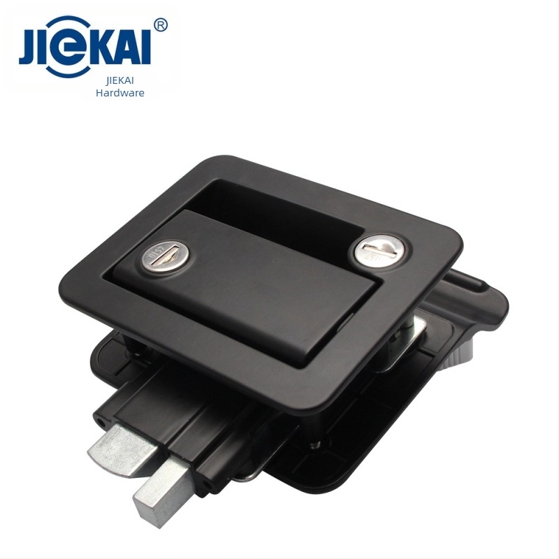 Încuietoare mortise MB418 | Aliaj de zinc | Potrivită pentru RV-uri, rulote și vehicule off-road | Jiekai Hardware