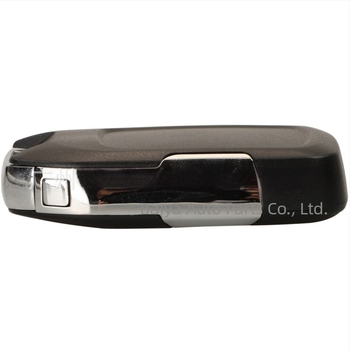 Cheie de telecomandă Chevrolet cu 3/4/5/6 butoane, 315/433MHz HYQ1AA/EA; lamă: cupru + plastic; carcasă: plastic; greutate 54.3 g