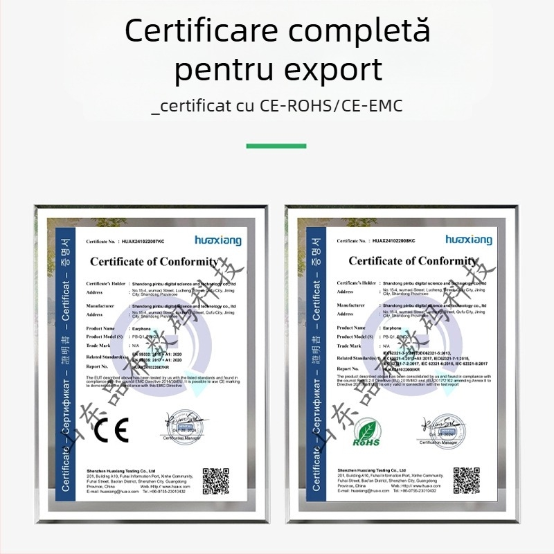 Selfie stick din aliaj de aluminiu cu conector Type-C pentru Android, iPhone și Huawei — fără Bluetooth, fără telecomandă, stabilizare