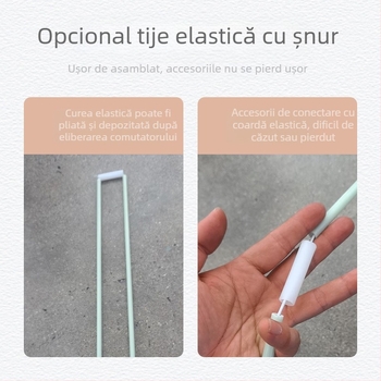 Bazin portabil pliabil pentru nisip și apă, cu temă spațială pentru copii — Oxford PVC