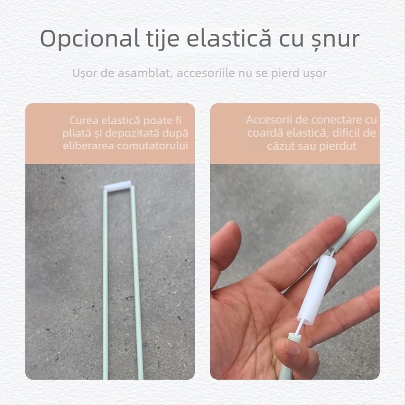 Bazin portabil pliabil pentru nisip și apă, cu temă spațială pentru copii — Oxford PVC