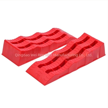 Rampă din plastic cu trei trepte pentru RV, cu geantă de transport, model GT16p, cod produs 16p+, greutate 1,2 kg