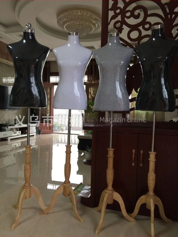 Manechin de afișaj corp întreg, din fire de poliester, destinat hainelor feminine, rochii de mireasă, îmbrăcăminte formală și decor pentru casă