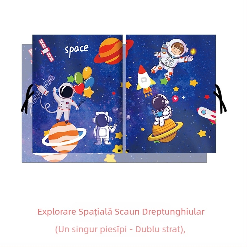 Perdea de protecție solară pentru mașină, retractabilă, cu magnet, din bandă argintie, marca On the Way.