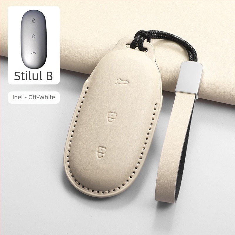 Husă de cheie PU Southwest pentru L7, L6, L8, L9 Mega, One – de înaltă calitate, fără personalizare