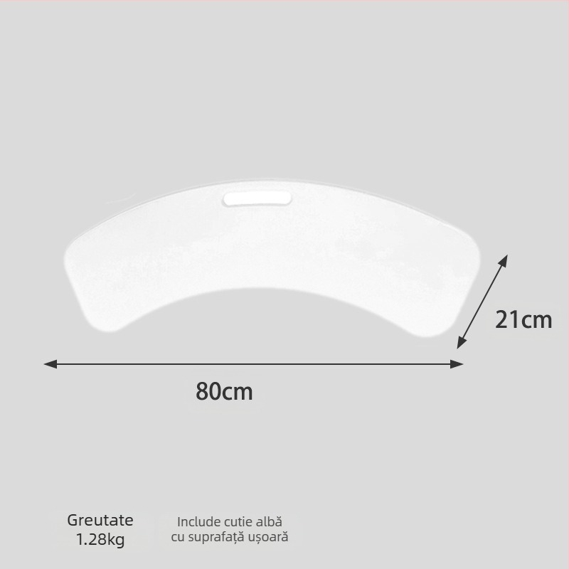 AYK-B808 Placă de transfer – ABS, pentru transfer din pat în pat, pentru persoane vârstnice cu dizabilități, brand Aiyikang