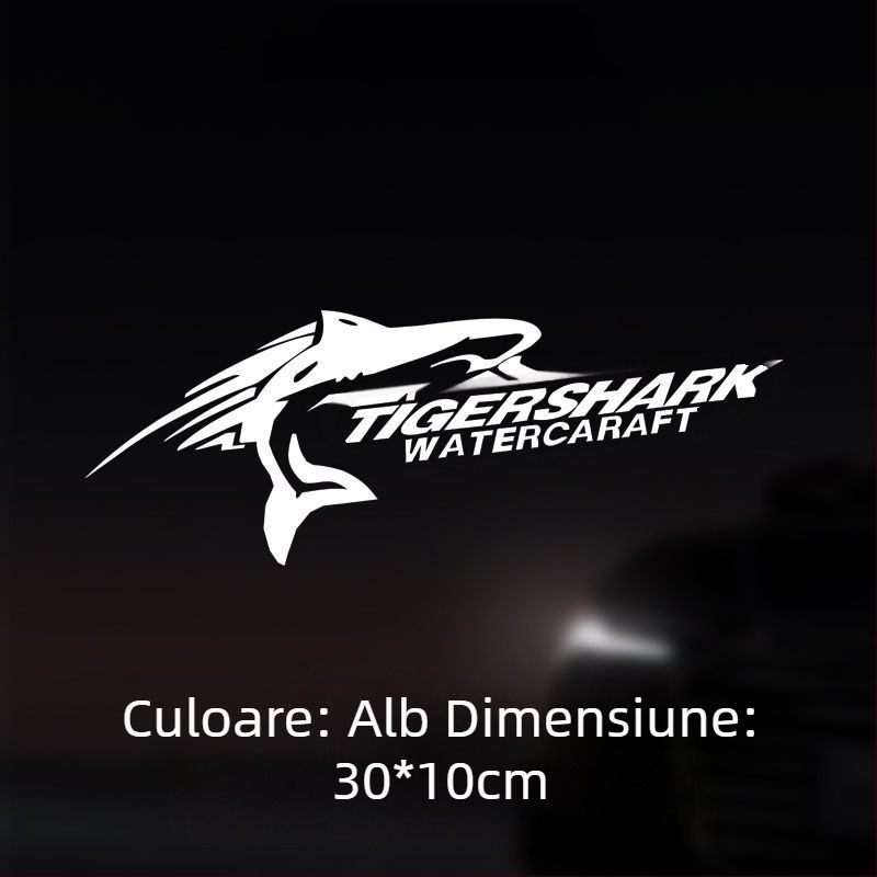 Decaluri pentru sprâncenele farurilor auto cu texte personalizate, material epoxidic, adeziv anti-coliziune, universal