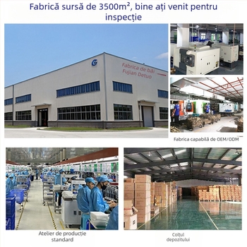 Robinet chiuvetă - oțel inoxidabil, amestec cald/rece, cartuș ceramic, montaj pe bază, 0–70°C