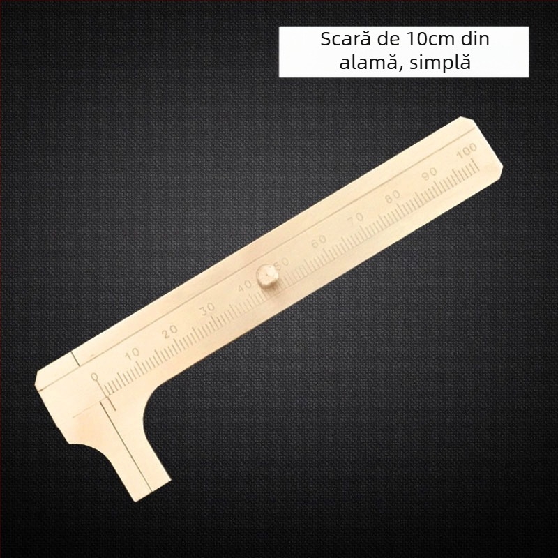 Haima Xuan Caliper digital din oțel inoxidabil, vernier electronic, afișaj digital de înaltă precizie, calitate industrială