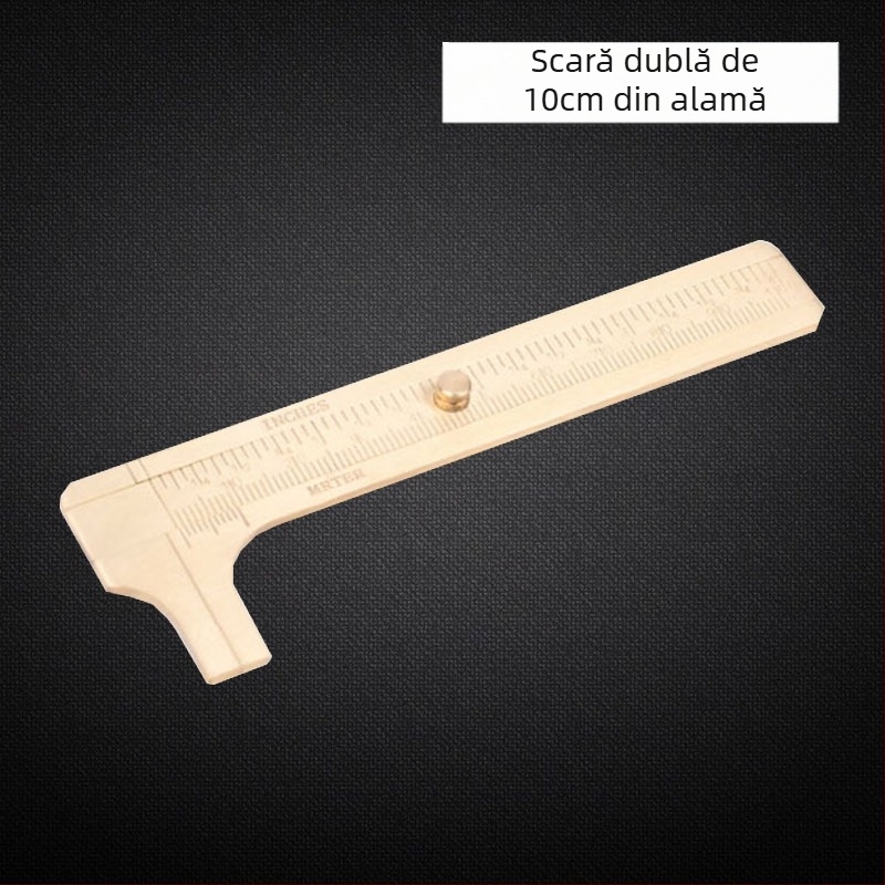 Haima Xuan Caliper digital din oțel inoxidabil, vernier electronic, afișaj digital de înaltă precizie, calitate industrială