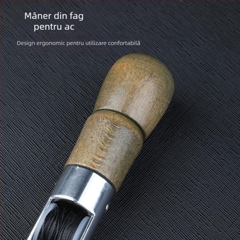 Set de unelte pentru cusut manual cu ace, dalta și unelte de perforare (Categorie: Pin; Marcă: Altele; Material: Altele; Stil: Creativ)