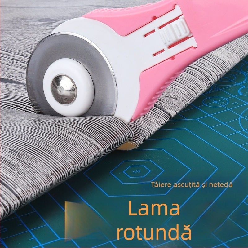 Jiuling Hob Set lame de tăiere cu mâner plat pentru cusut, Model H cabinet-hob, Tip Hob: Alt, Finisaj: Fără acoperire